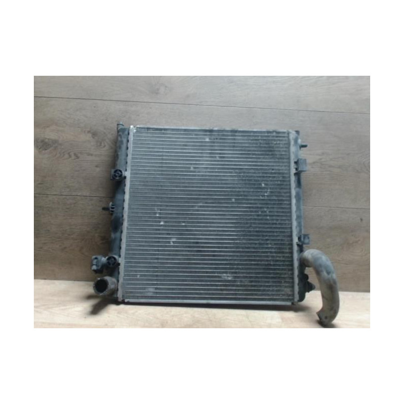 Radiateur eau CITROEN C2 PHASE 1 d’occasion