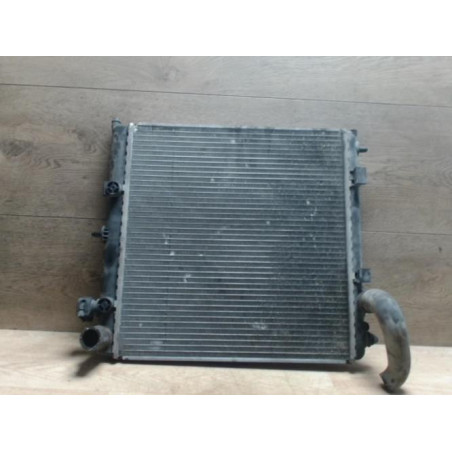 Radiateur eau CITROEN C2 PHASE 1 d’occasion