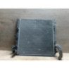 Radiateur eau CITROEN C2 PHASE 1 d’occasion