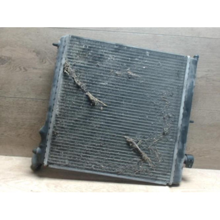 Radiateur eau CITROEN C2 PHASE 1 d’occasion