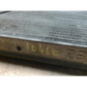 Radiateur eau CITROEN C2 PHASE 1 d’occasion