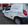 Radiateur eau CITROEN C2 PHASE 1 d’occasion