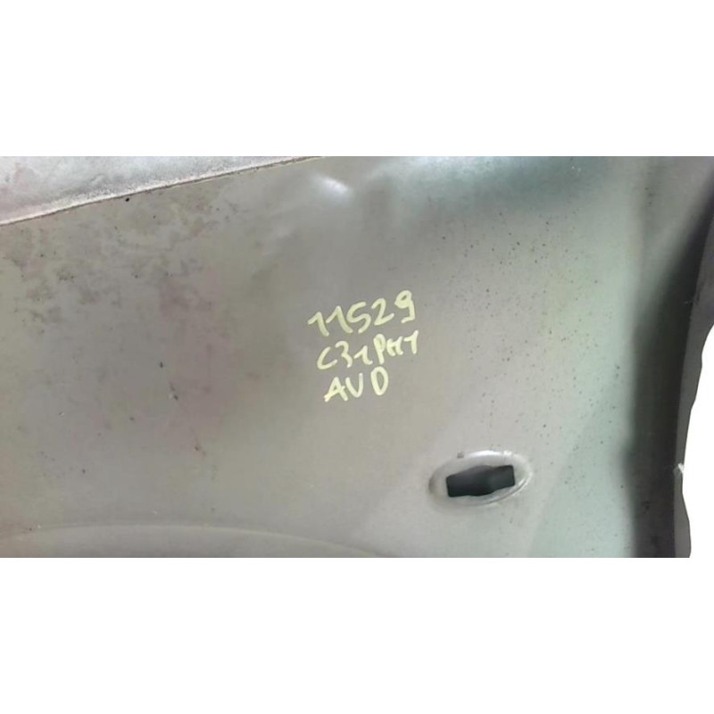 Aile avant droit CITROEN C3 1 PHASE 1 d’occasion