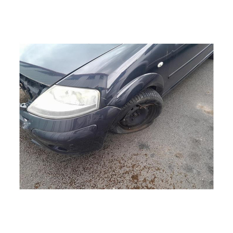 Aile avant droit CITROEN C3 1 PHASE 1 d’occasion
