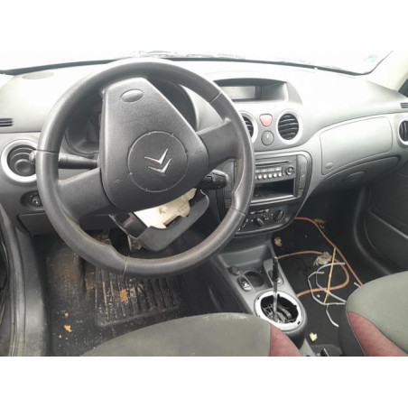 Aile avant droit CITROEN C3 1 PHASE 1 d’occasion