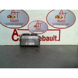 Calculateur moteur RENAULT CLIO II PHASE 1 d’occasion