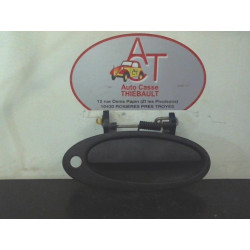 Poignee porte avant droit RENAULT LAGUNA I NEVADA PHASE 1 d’occasion