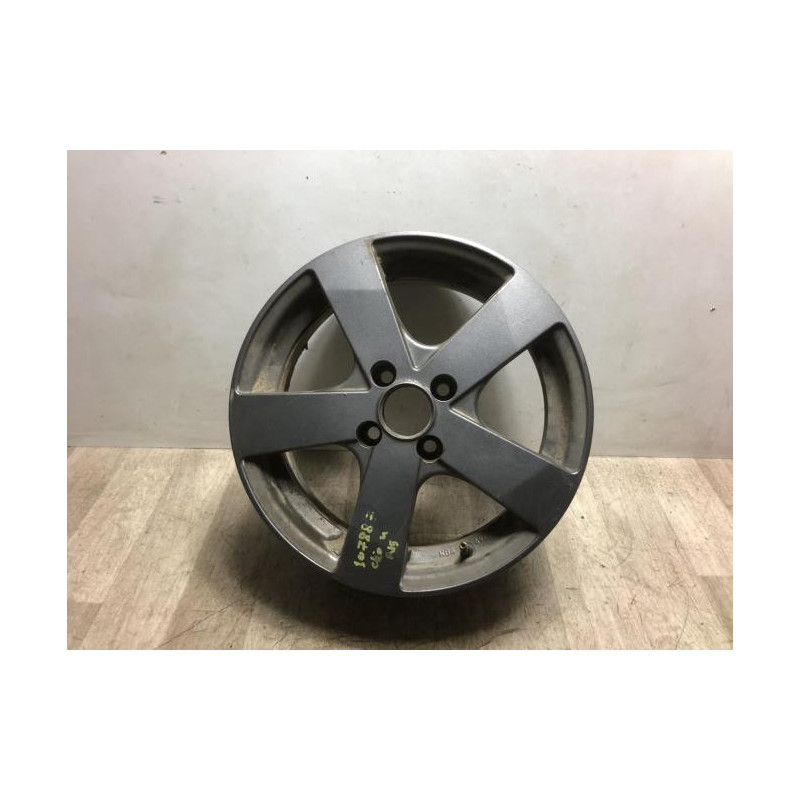 Jante RENAULT CLIO 4 PHASE 1 d’occasion