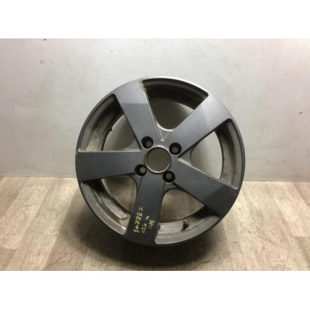 Jante RENAULT CLIO 4 PHASE 1 d’occasion