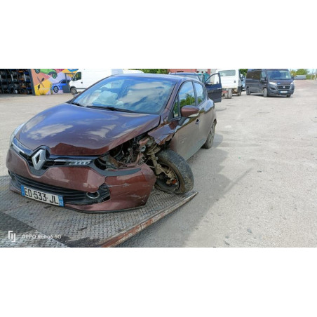 Jante RENAULT CLIO 4 PHASE 1 d’occasion