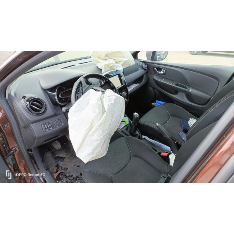 Jante RENAULT CLIO 4 PHASE 1 d’occasion