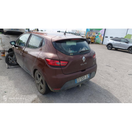 Jante RENAULT CLIO 4 PHASE 1 d’occasion
