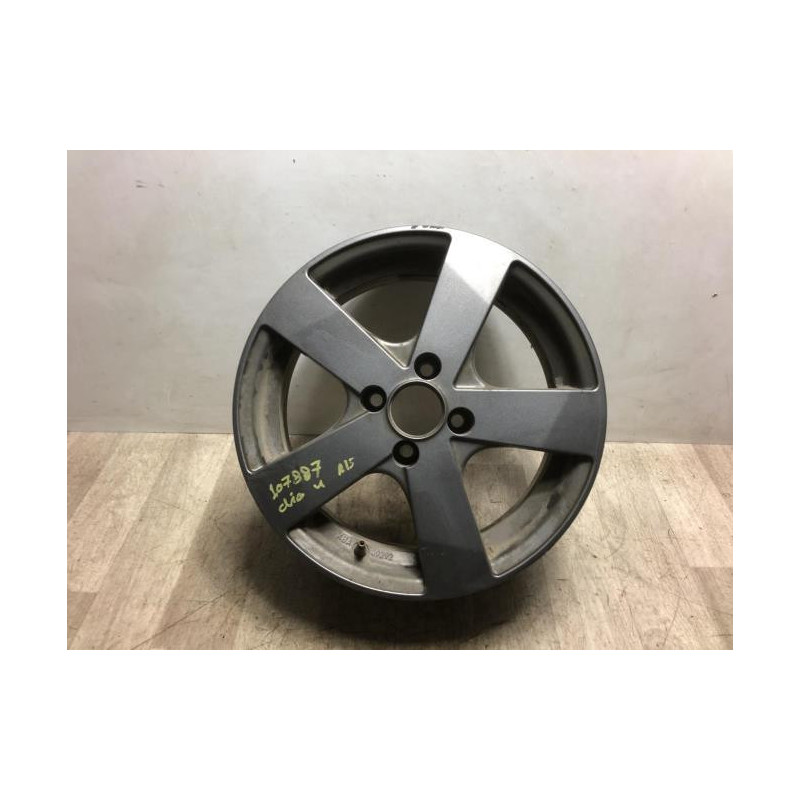 Jante RENAULT CLIO 4 PHASE 1 d’occasion