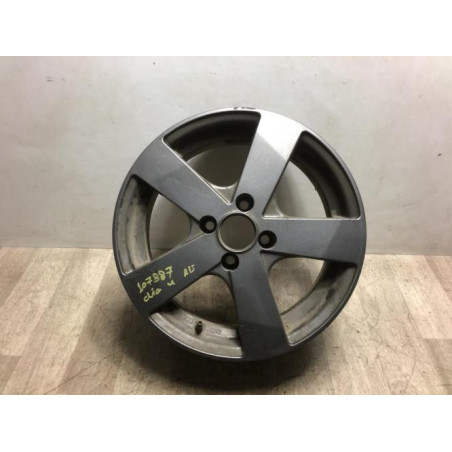 Jante RENAULT CLIO 4 PHASE 1 d’occasion