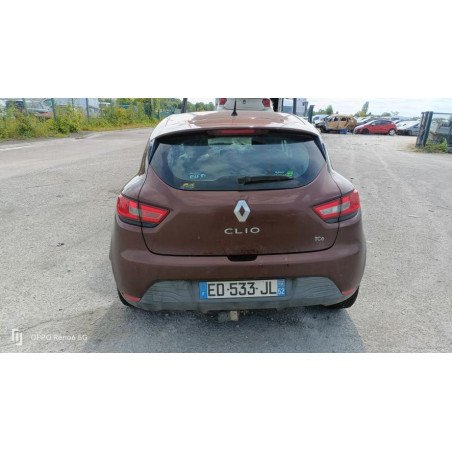 Jante RENAULT CLIO 4 PHASE 1 d’occasion