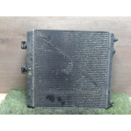 Radiateur eau CITROEN C2 PHASE 1 d’occasion
