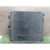 Radiateur eau CITROEN C2 PHASE 1 d’occasion