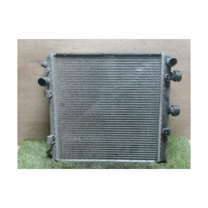 Radiateur eau CITROEN C2 PHASE 1 d’occasion