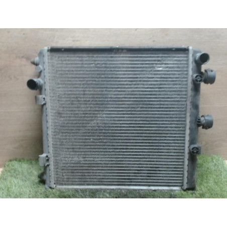 Radiateur eau CITROEN C2 PHASE 1 d’occasion