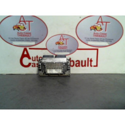 Calculateur moteur RENAULT KANGOO I d’occasion