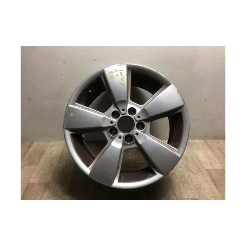 Jante BMW X3 E83 PHASE 2 d’occasion