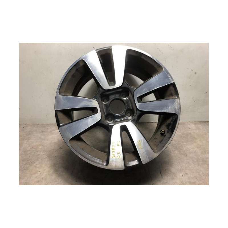 Jante CITROEN C3 AIRCROSS PHASE 1 d’occasion