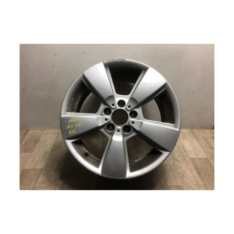 Jante BMW X3 E83 PHASE 2 d’occasion