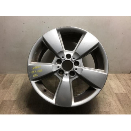 Jante BMW X3 E83 PHASE 2 d’occasion