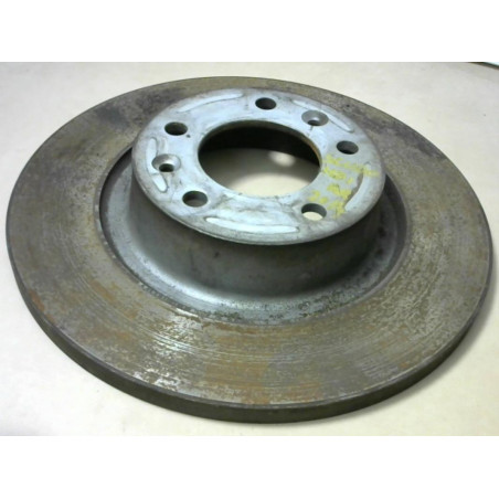 Disque arriere gauche (freinage) FIAT SCUDO II CHASSIS d’occasion