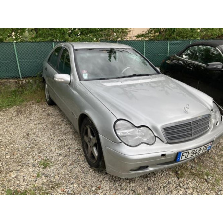 Jante MERCEDES CLASSE C 203 PHASE 1 d’occasion