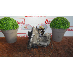 Boite de vitesses RENAULT TWINGO I d’occasion
