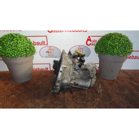 Boite de vitesses RENAULT TWINGO I d’occasion
