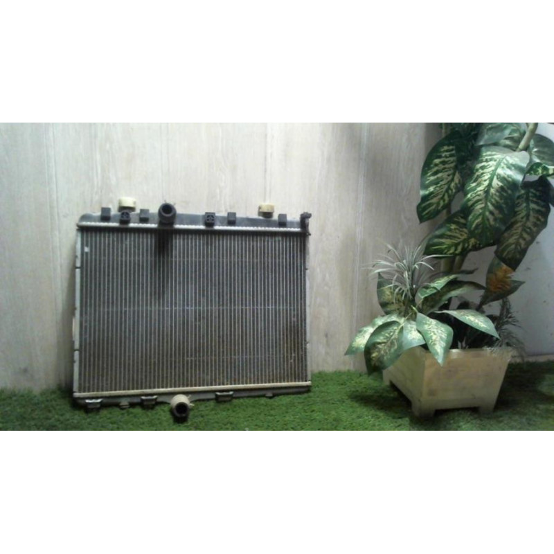 Radiateur eau CITROEN C3 PICASSO PHASE 2 d’occasion