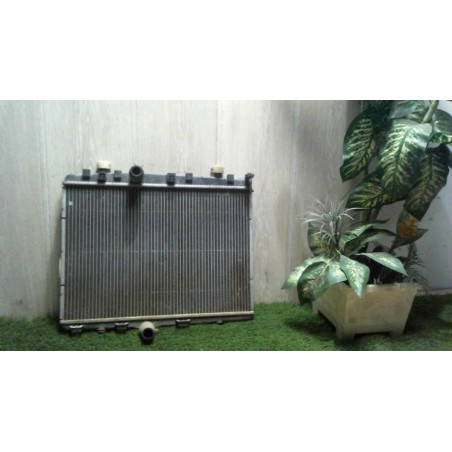 Radiateur eau CITROEN C3 PICASSO PHASE 2 d’occasion