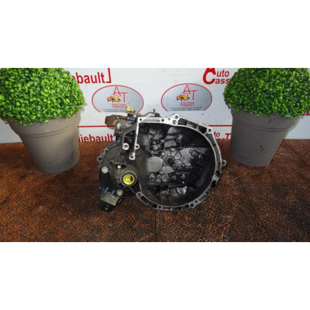 Boite de vitesses RENAULT TWINGO I d’occasion