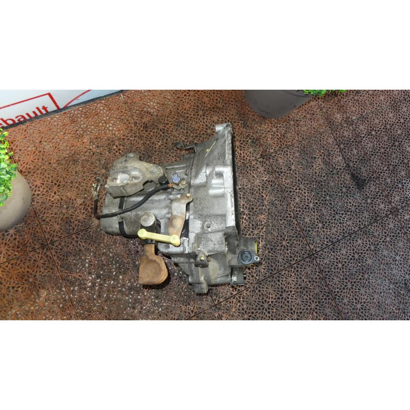 Boite de vitesses RENAULT TWINGO I d’occasion