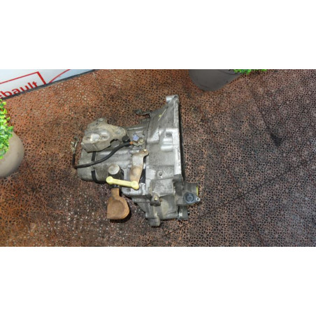 Boite de vitesses RENAULT TWINGO I d’occasion