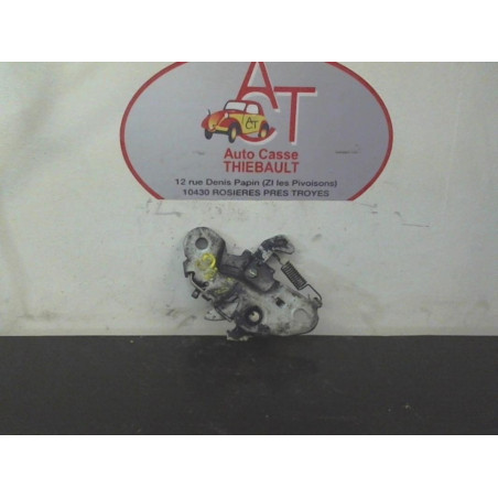 Serrure de capot PEUGEOT 406 PHASE 1 d’occasion