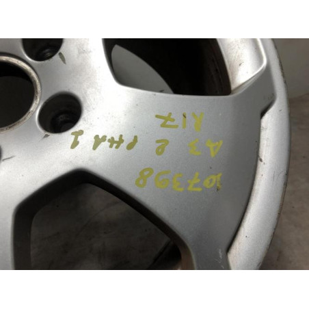 Jante AUDI A3 2 PHASE 1 d’occasion