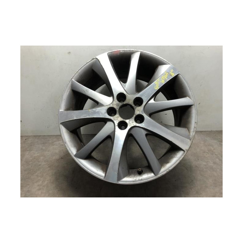Jante PEUGEOT 508 1 SW PHASE 2 BREAK d’occasion