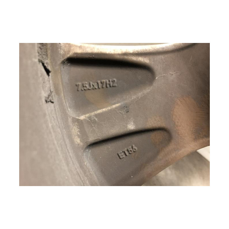 Jante AUDI A3 2 PHASE 1 d’occasion