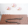 Tuyau hydraulique de direction assistee CITROEN C5 II TOURER d’occasion