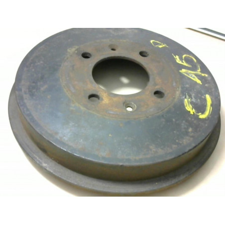 Tambour arriere droit CITROEN C15 d’occasion