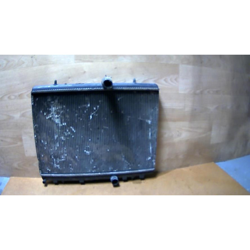 Radiateur eau CITROEN BERLINGO 2 PHASE 1 d’occasion