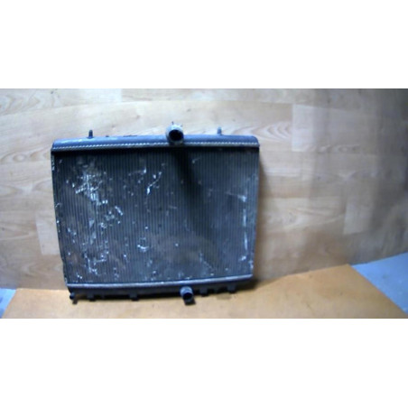 Radiateur eau CITROEN BERLINGO 2 PHASE 1 d’occasion