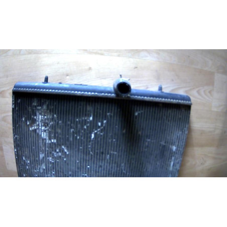 Radiateur eau CITROEN BERLINGO 2 PHASE 1 d’occasion