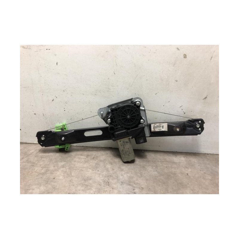 Leve vitre electrique arriere gauche BMW SERIE 1 E87 PHASE 2 d’occasion