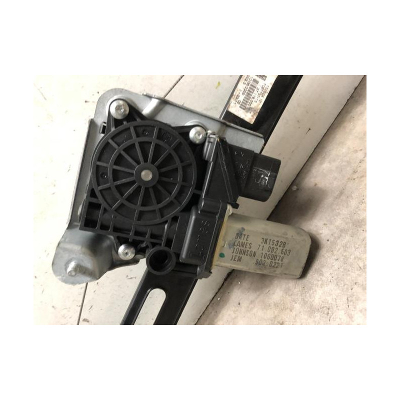Leve vitre electrique arriere gauche BMW SERIE 1 E87 PHASE 2 d’occasion