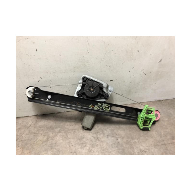 Leve vitre electrique arriere gauche BMW SERIE 1 E87 PHASE 2 d’occasion