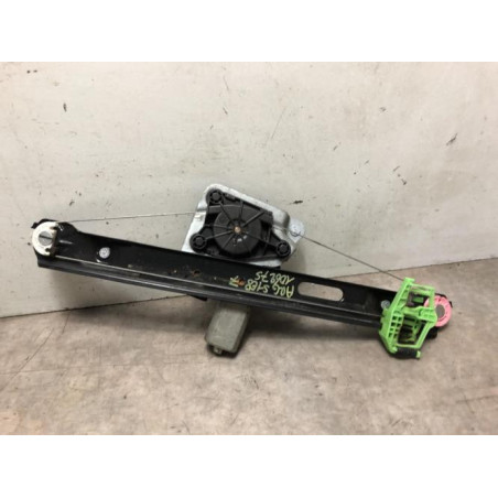 Leve vitre electrique arriere gauche BMW SERIE 1 E87 PHASE 2 d’occasion